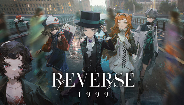 Reverse: 1999