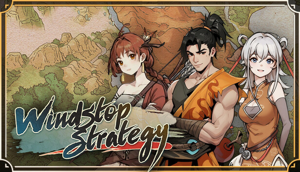 WindStop Strategy