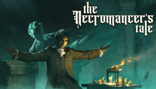 The Necromancer's Tale