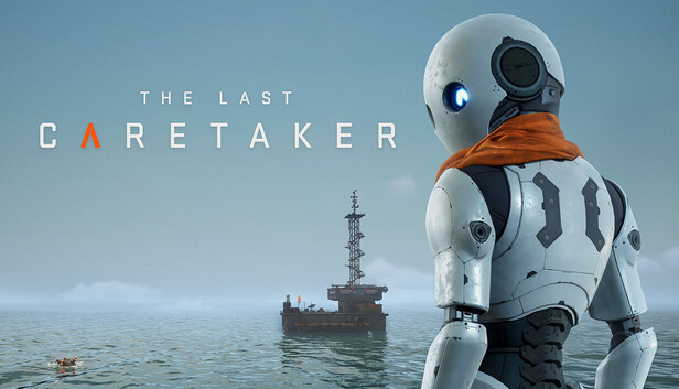 The Last Caretaker