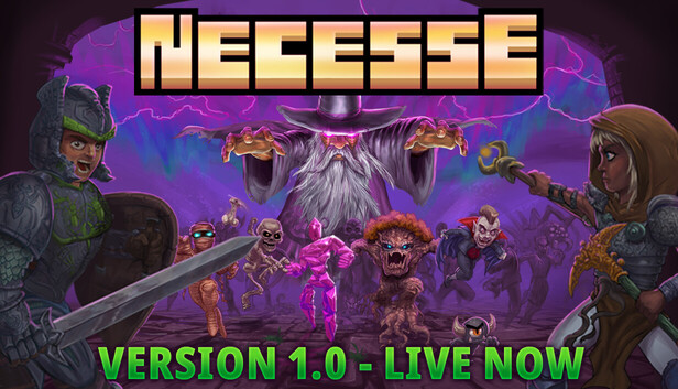 Necesse