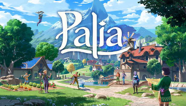 Palia