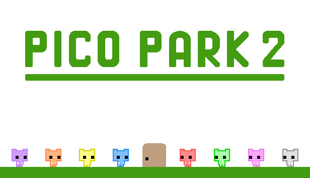 PICO PARK 2