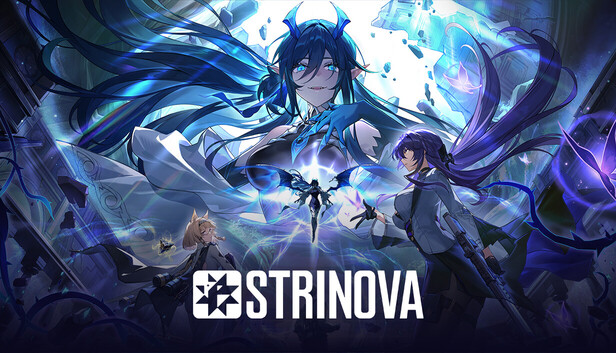 Strinova
