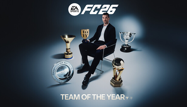 EA SPORTS FC™ 26
