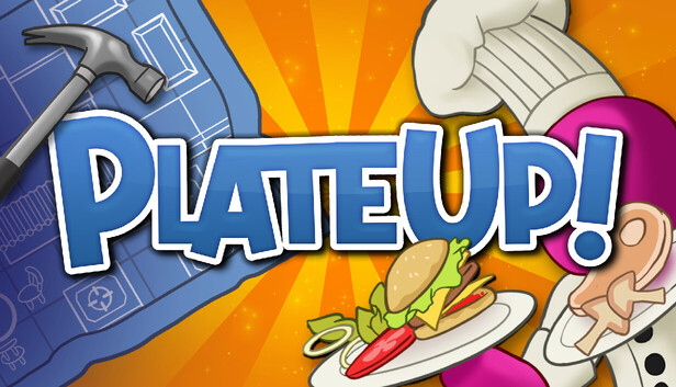 PlateUp!