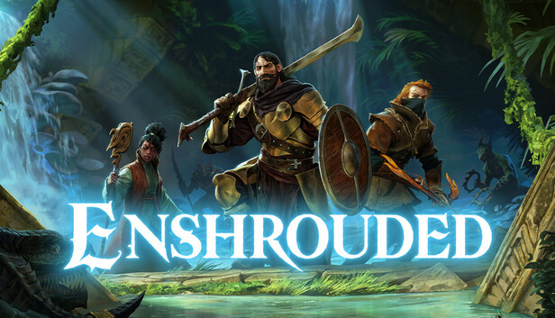 Enshrouded