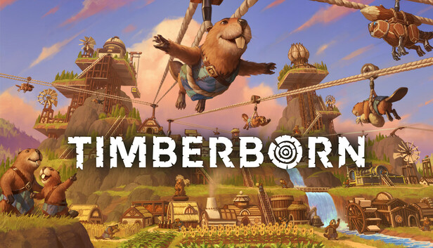 Timberborn