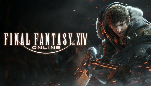 FINAL FANTASY XIV Online