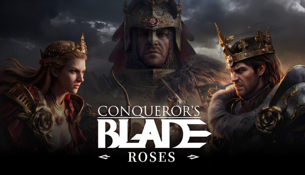 Conqueror's Blade