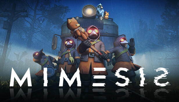 MIMESIS