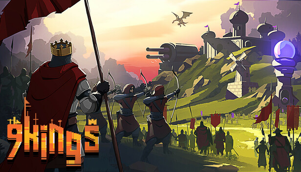 9 Kings