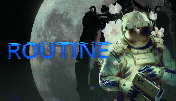 ROUTINE