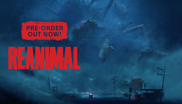 REANIMAL