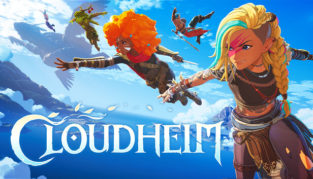 Cloudheim
