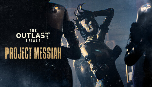The Outlast Trials