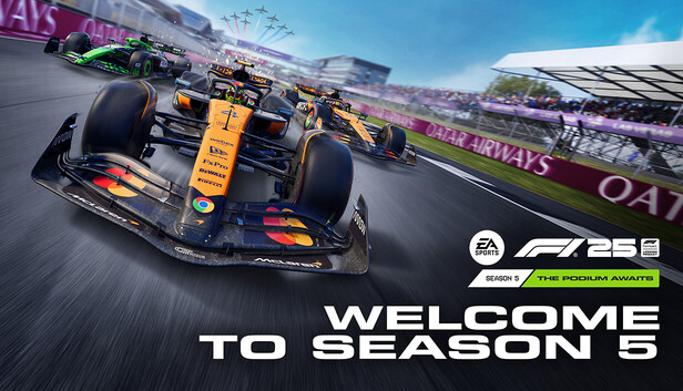 F1® 25
