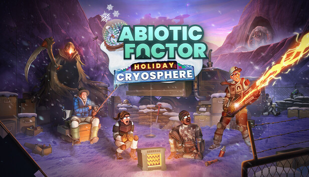 Abiotic Factor