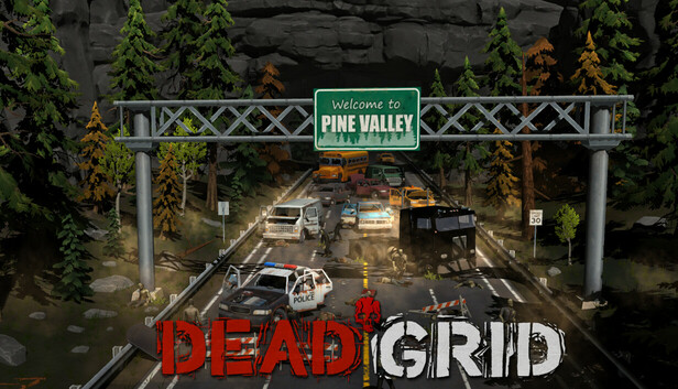 Dead Grid