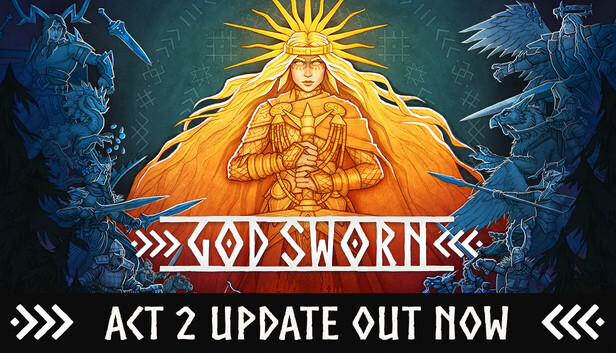 Godsworn