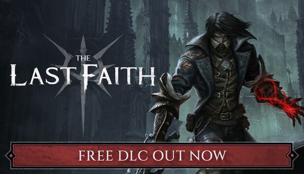 The Last Faith