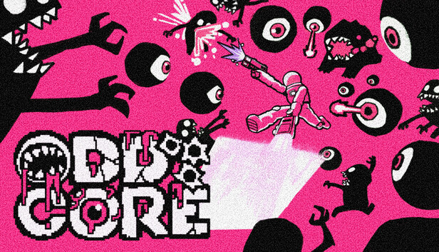 ODDCORE