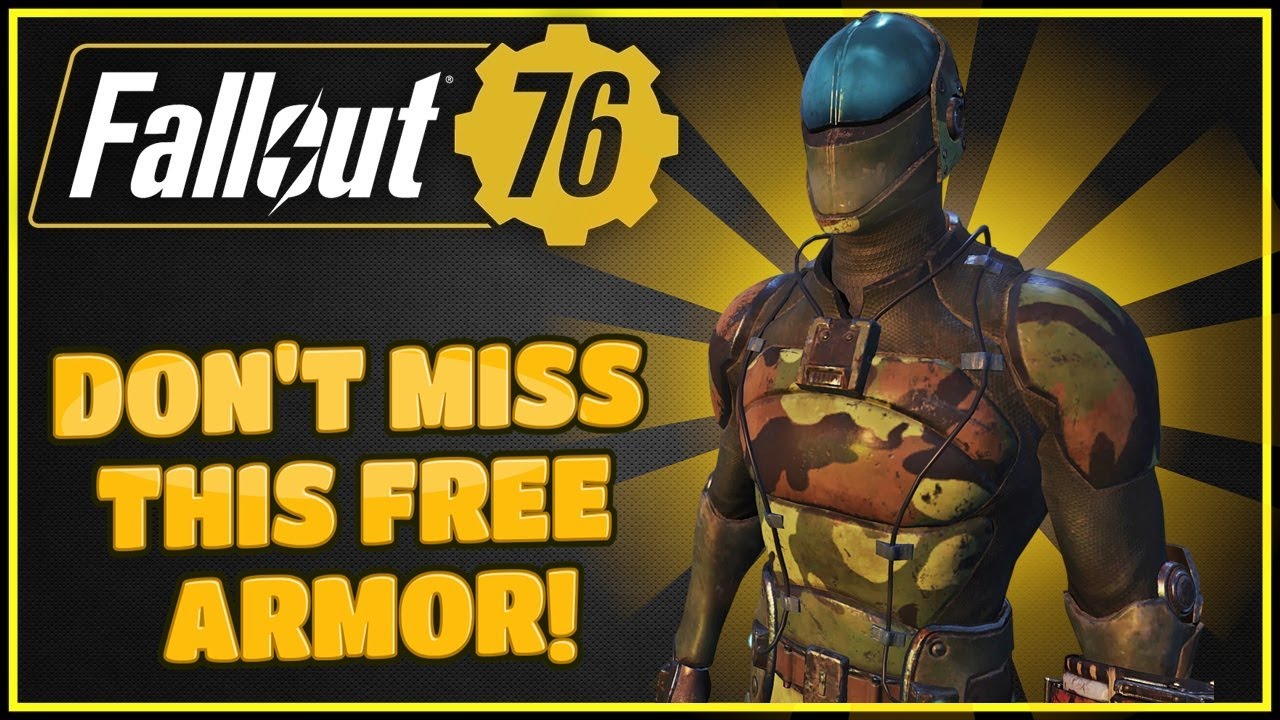 10+ Quests You NEED To Do First - Fallout 76