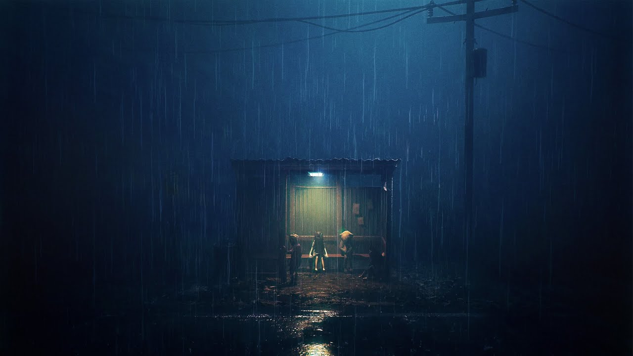REANIMAL Trailer #2