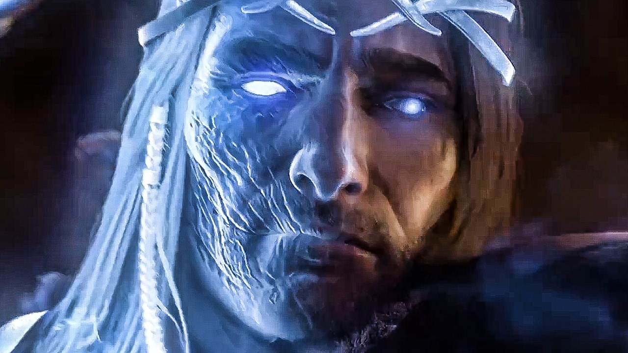 MIDDLE-EARTH: SHADOW OF WAR Trailer