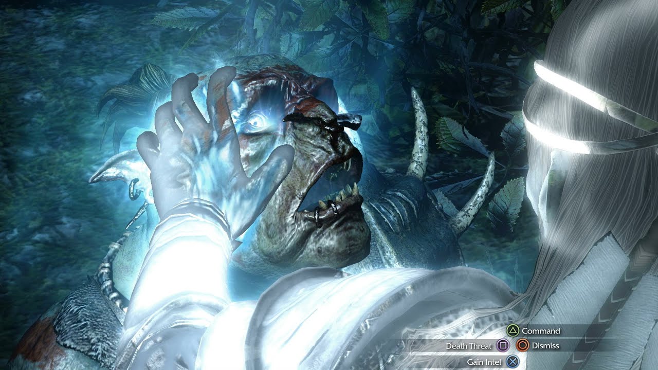 7 Must-Have Abilities in Shadow of Mordor