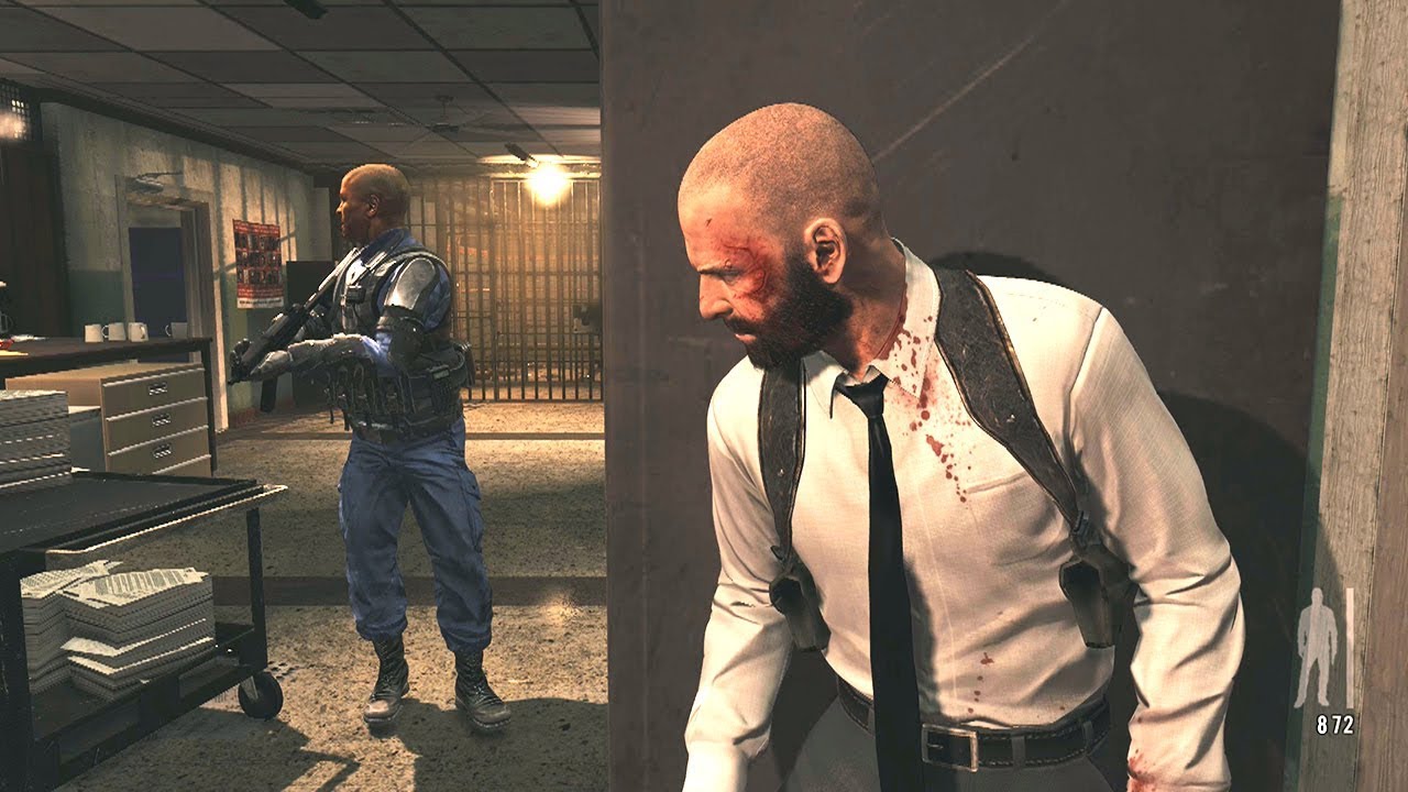 Max Payne 3: Brutal & Epic Kills - PC Gameplay Showcase