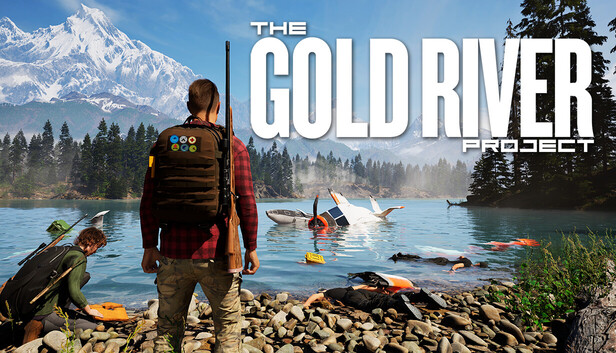 The Gold River Project