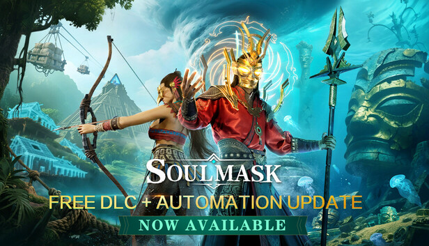 Soulmask
