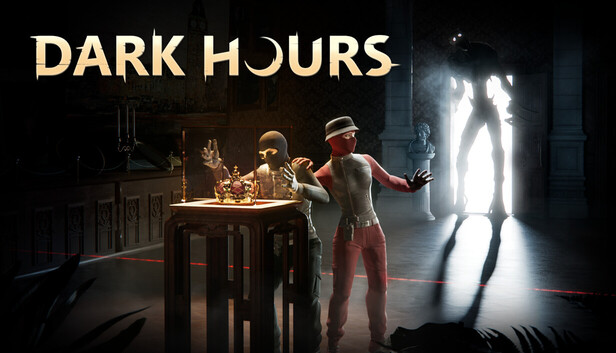 Dark Hours