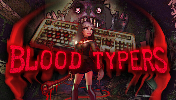Blood Typers