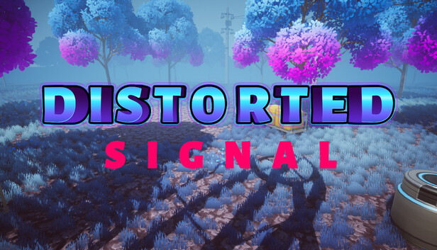 Distorted Signal