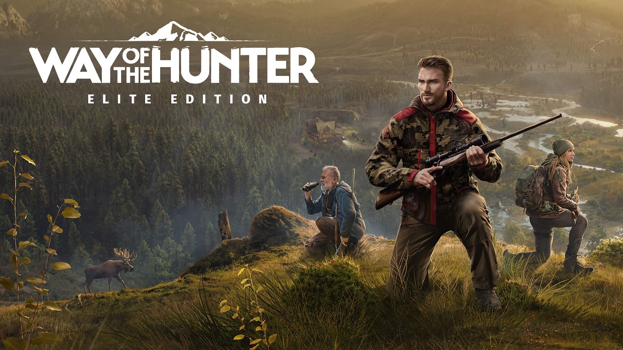 Way of the Hunter - A Great Alternative to Call of the Wild?