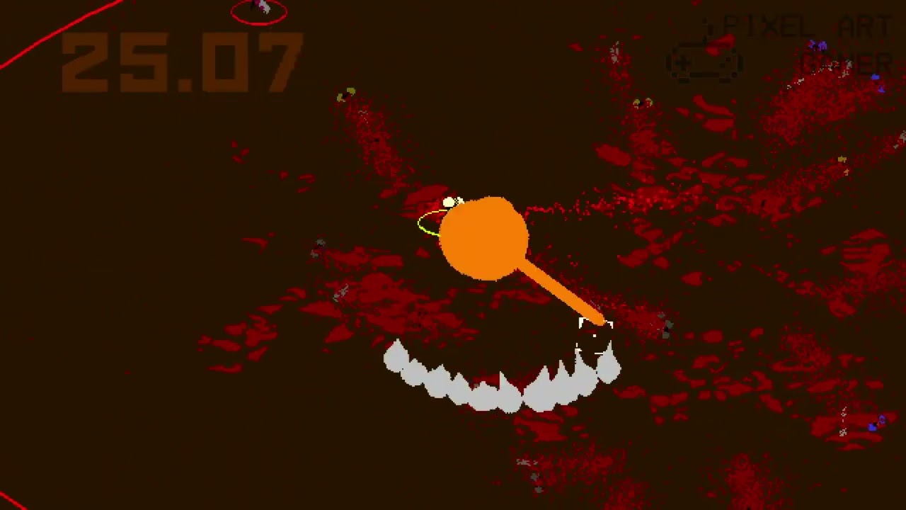 BLOODSAINT I Part 2