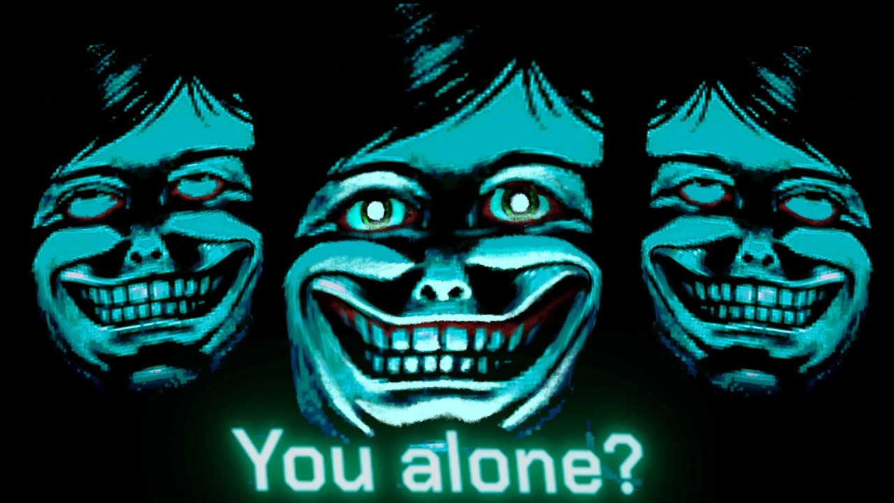 No, I Am Not Human