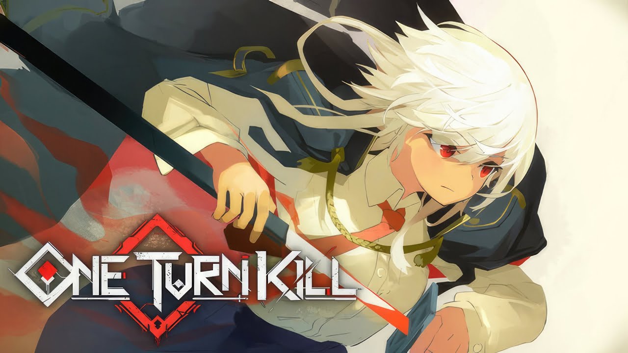 One Turn Kill | Gameplay PC
