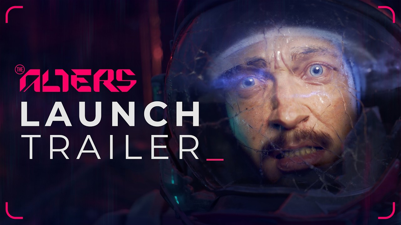 The Alters | Launch Trailer
