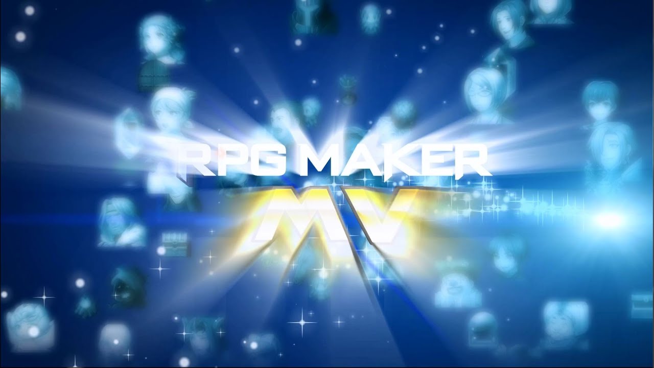 RPG Maker MV Trailer
