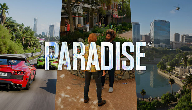 Paradise