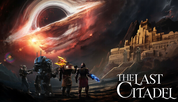 The Last Citadel