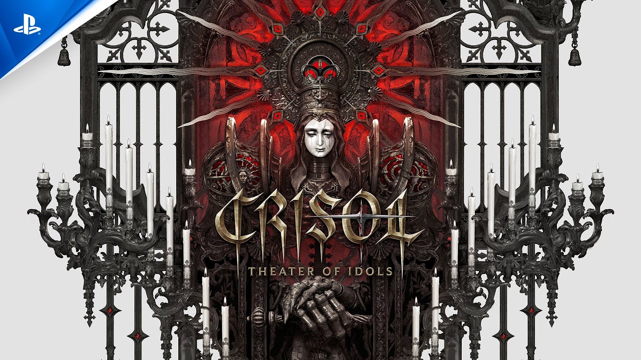 Crisol: Theater of Idols - Reveal Trailer