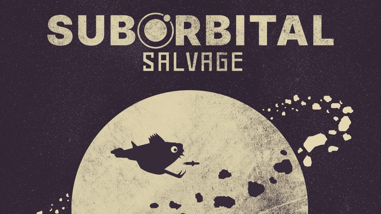 Suborbital Salvage Steam Trailer