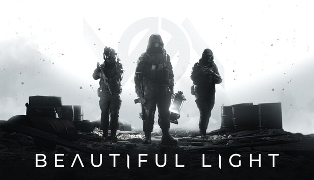Beautiful Light