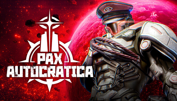 Pax Autocratica