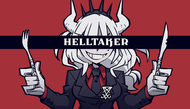 Helltaker