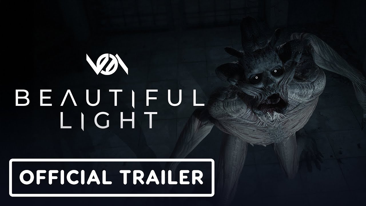 Beautiful Light - Official Alpha Gameplay Trailer